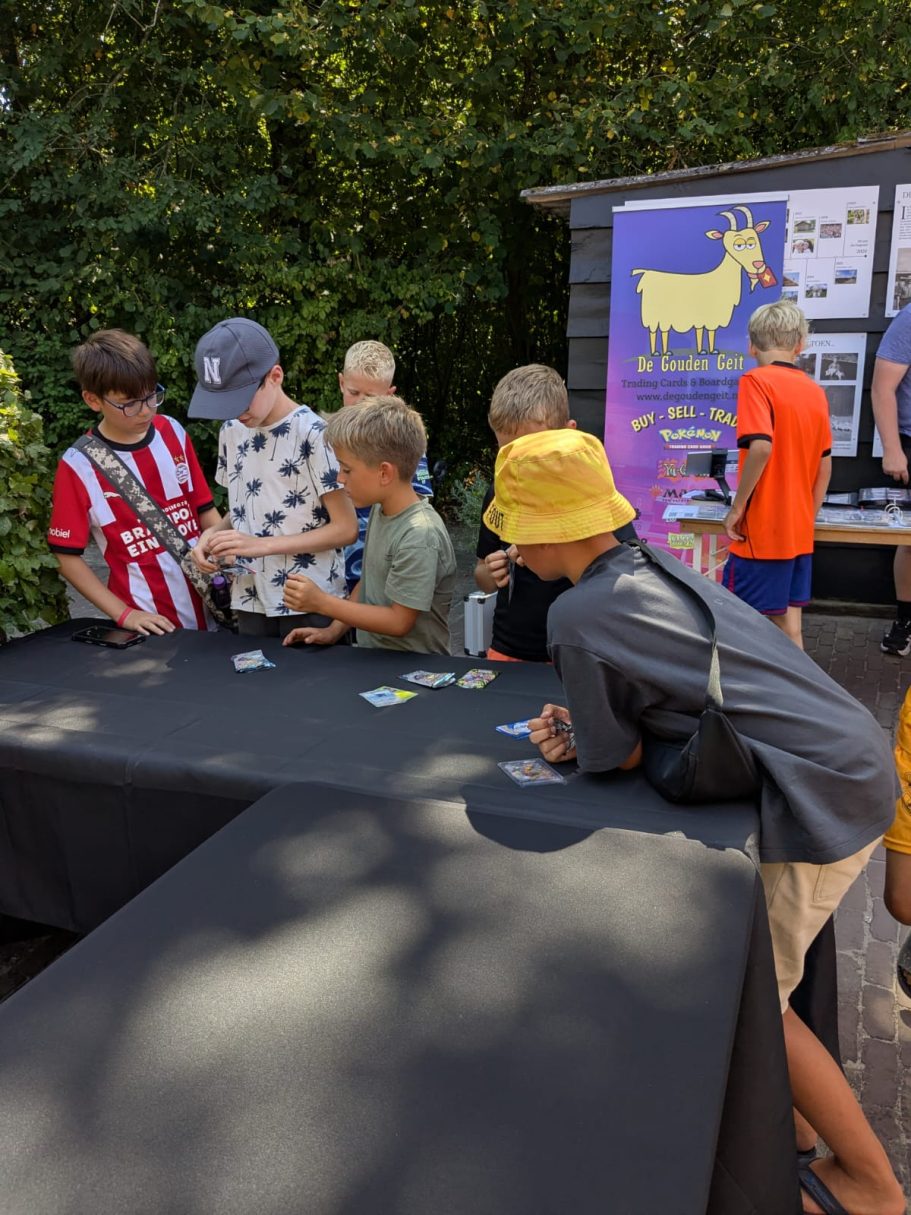 Zomermarkt 2026