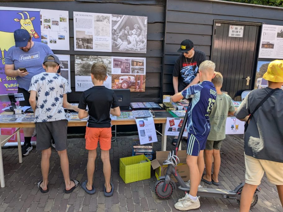 Zomermarkt 2026